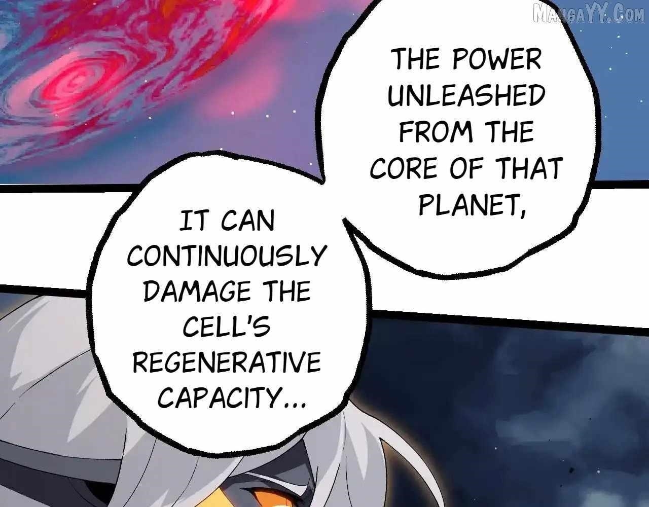 Evolution Begins With a Big Tree - Chapter 452 Page 77