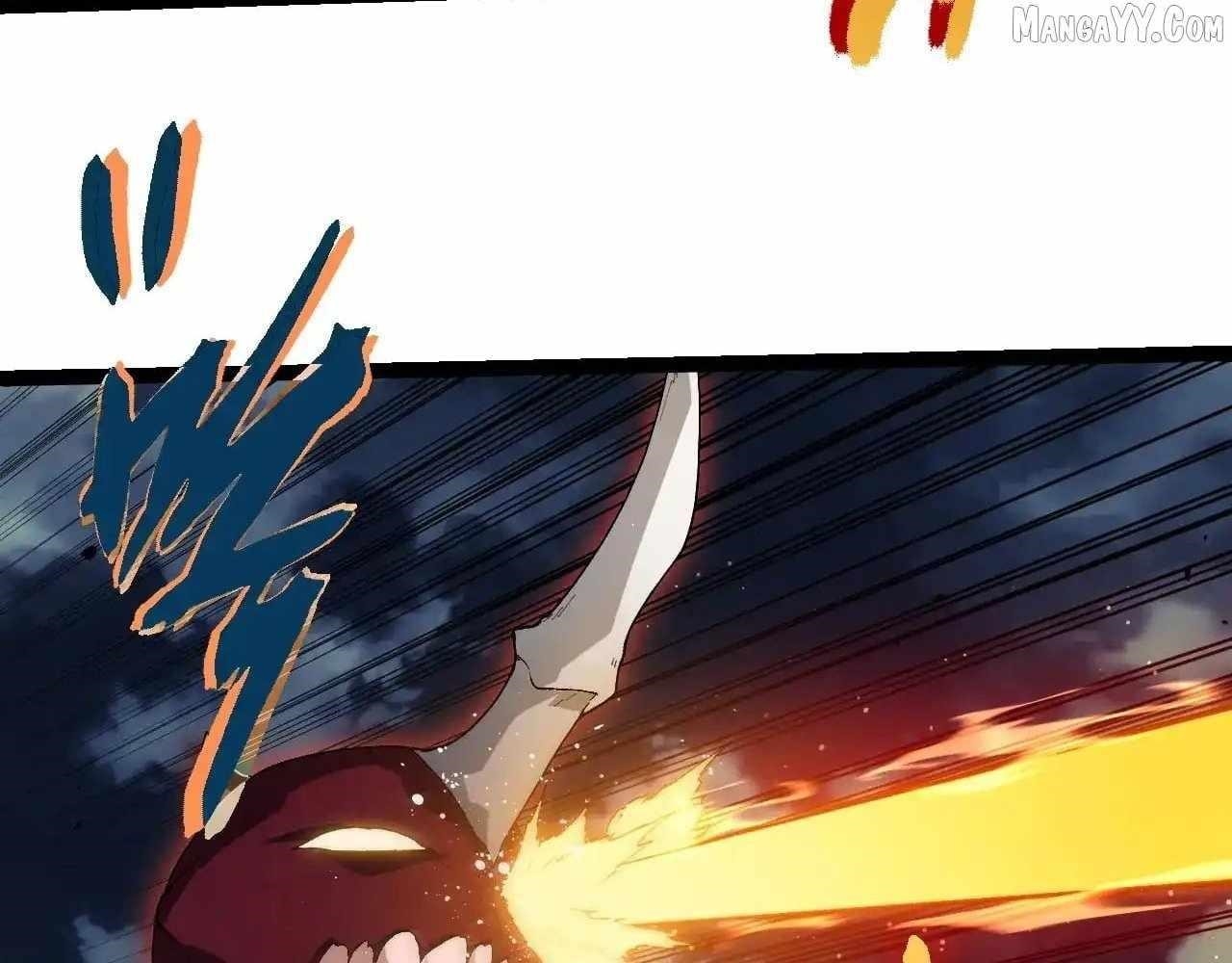 Evolution Begins With a Big Tree - Chapter 452 Page 96