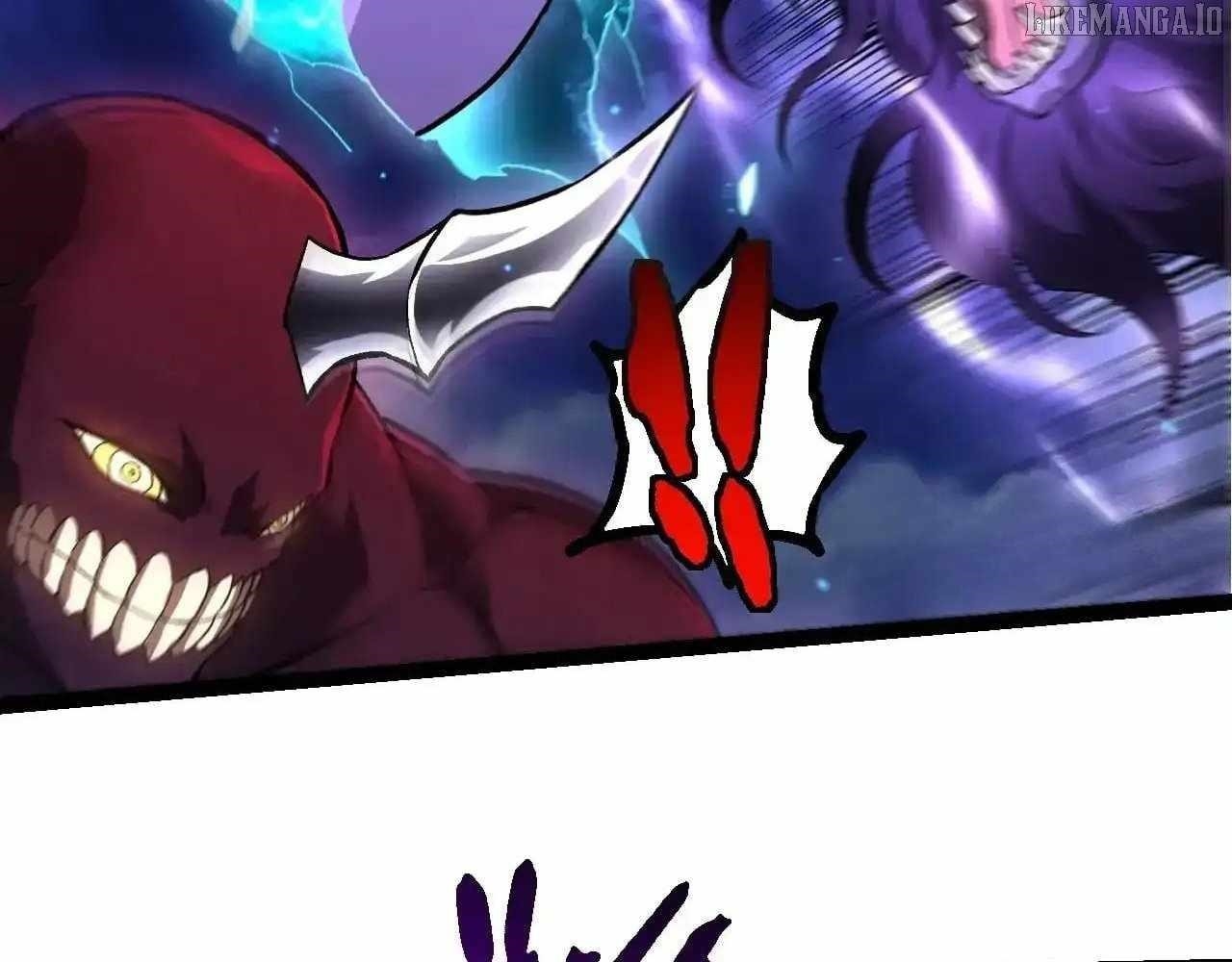 Evolution Begins With a Big Tree - Chapter 453 Page 12