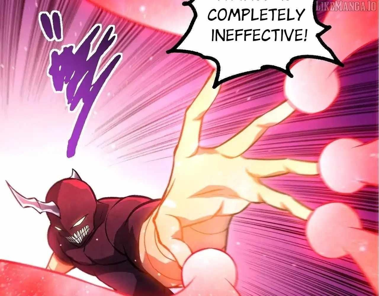 Evolution Begins With a Big Tree - Chapter 453 Page 16