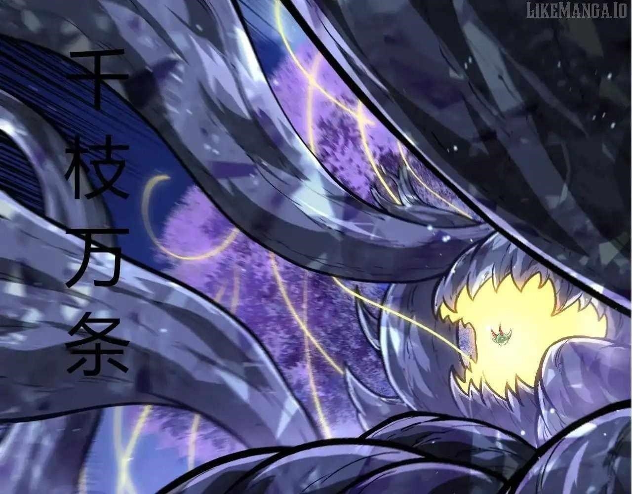 Evolution Begins With a Big Tree - Chapter 453 Page 34