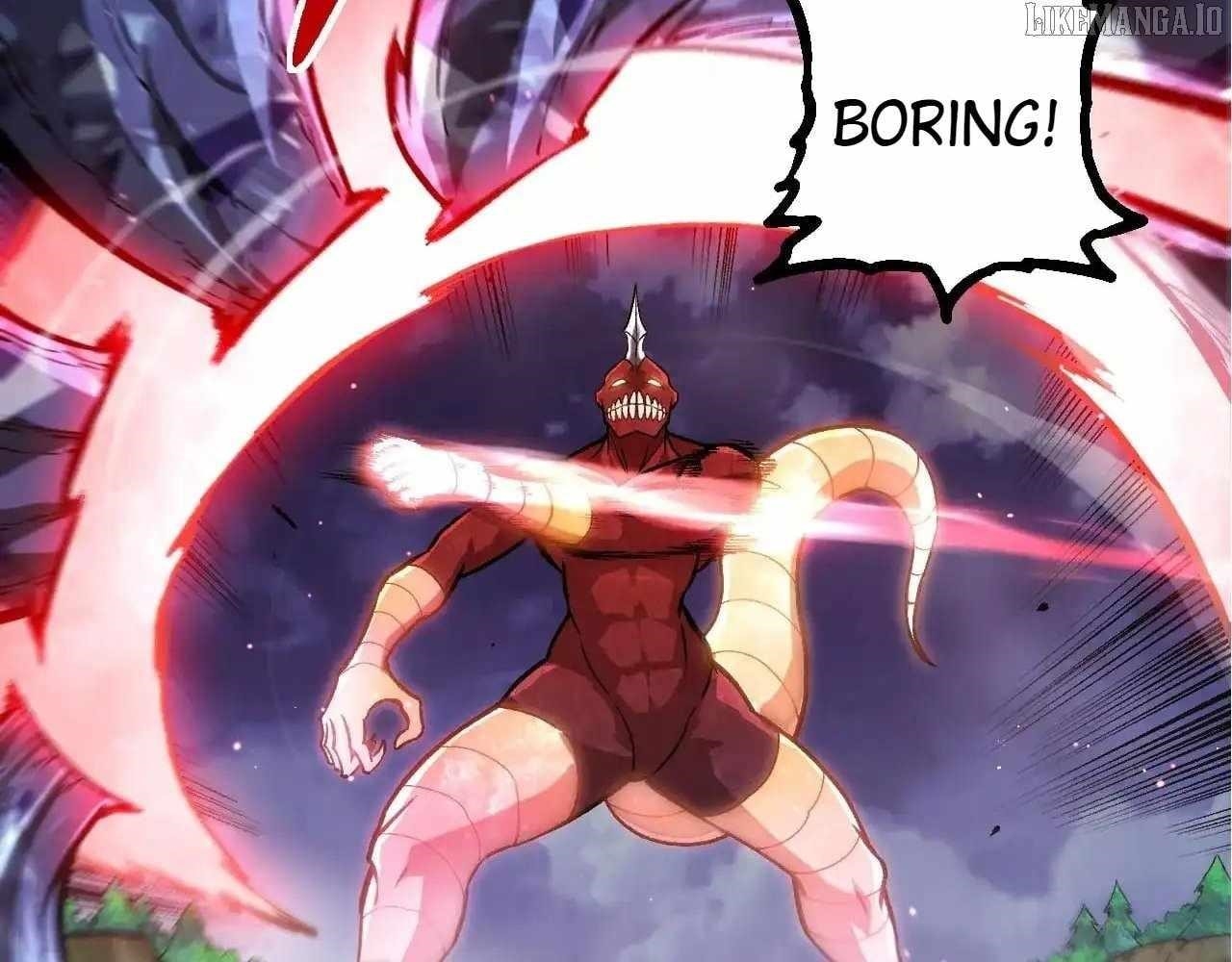 Evolution Begins With a Big Tree - Chapter 453 Page 36