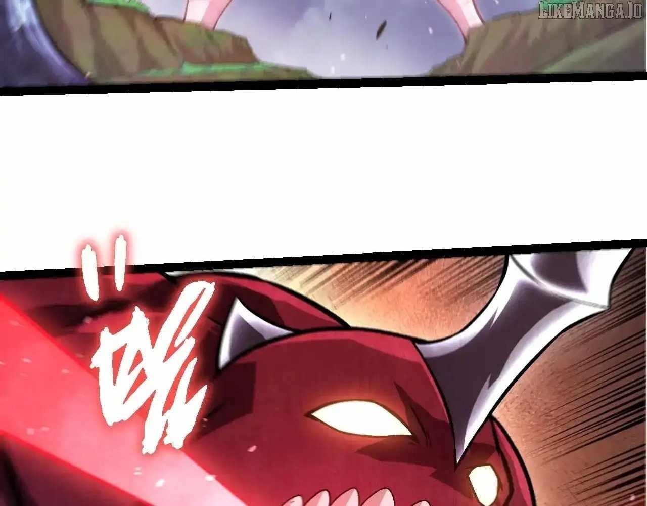 Evolution Begins With a Big Tree - Chapter 453 Page 37