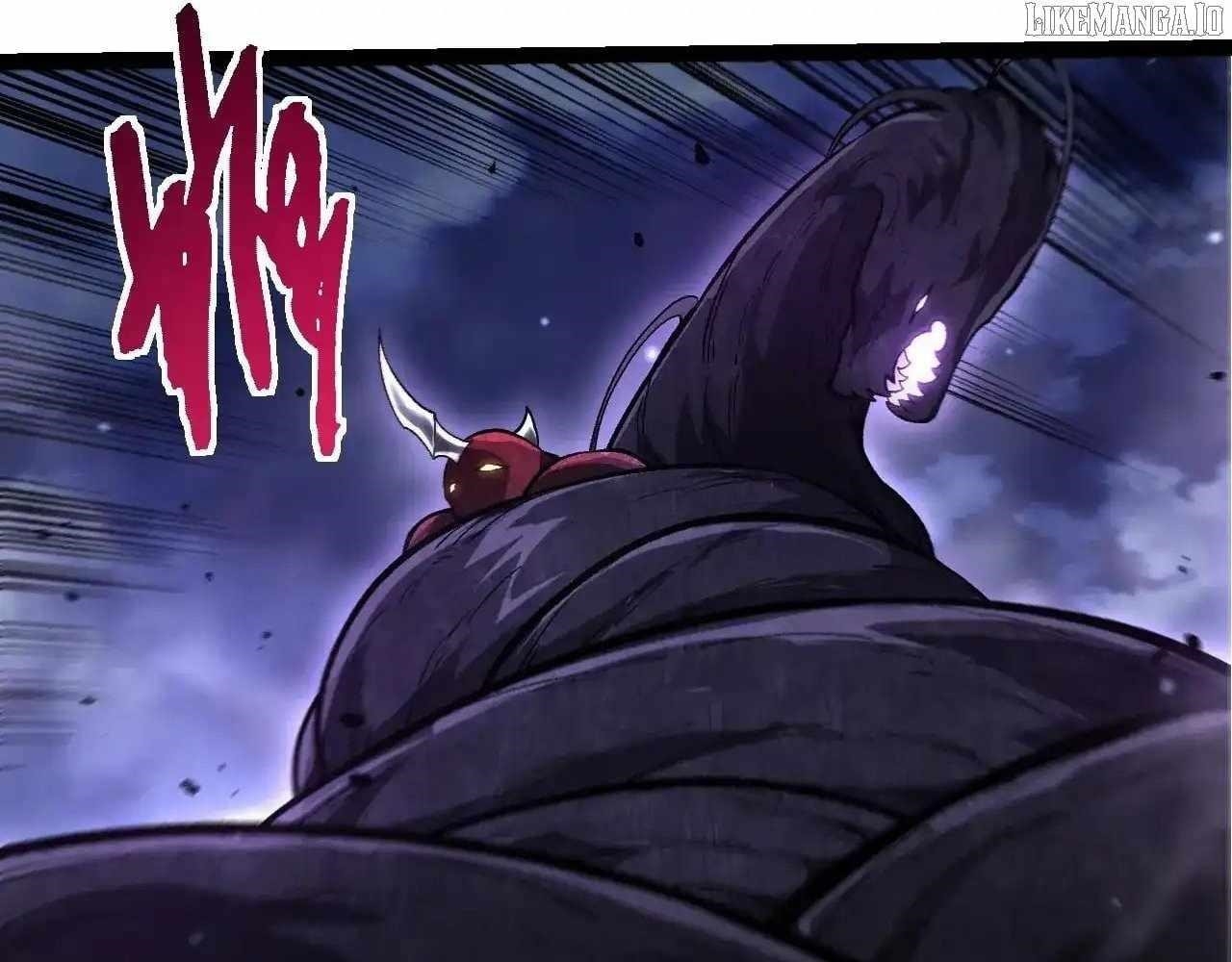 Evolution Begins With a Big Tree - Chapter 453 Page 88