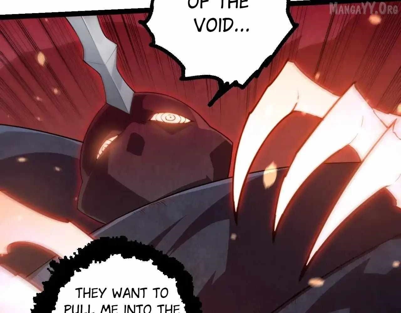 Evolution Begins With a Big Tree - Chapter 454 Page 3