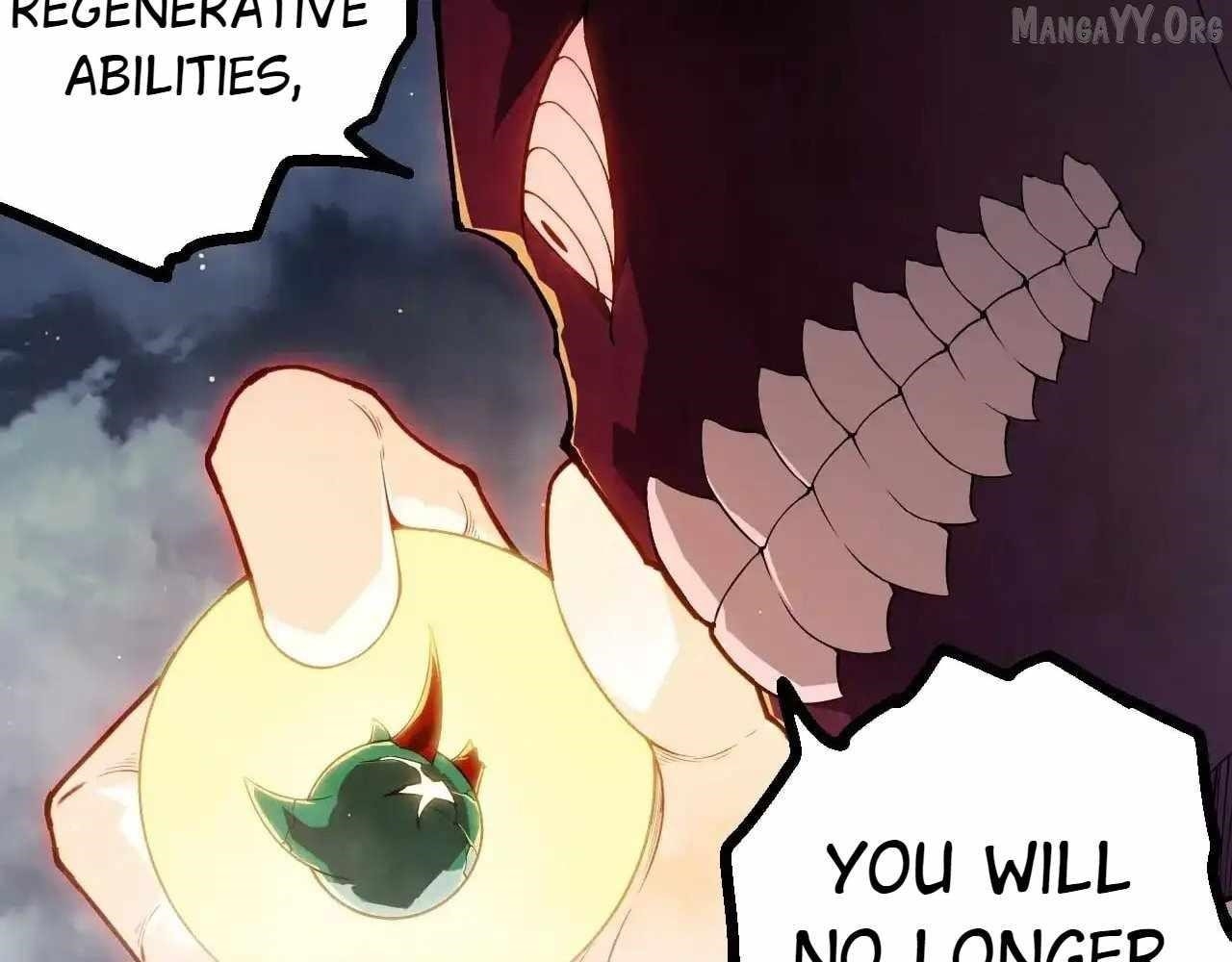 Evolution Begins With a Big Tree - Chapter 454 Page 33