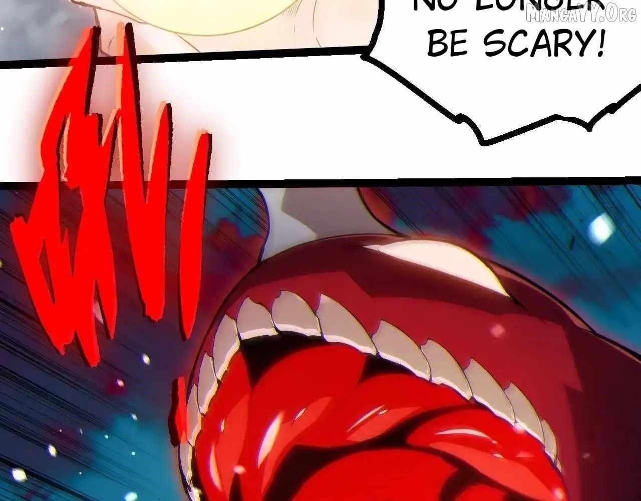 Evolution Begins With a Big Tree - Chapter 454 Page 34