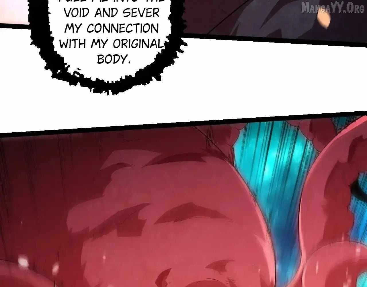 Evolution Begins With a Big Tree - Chapter 454 Page 4