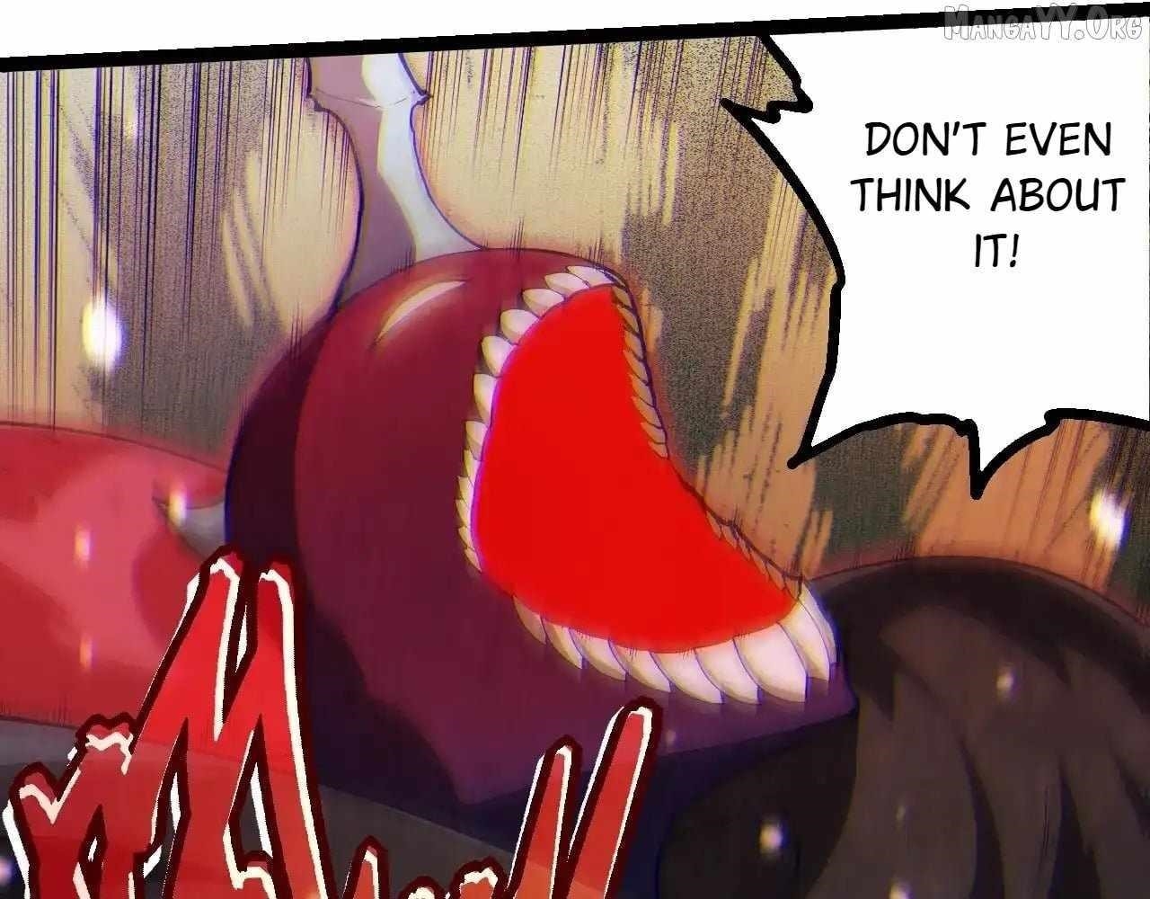 Evolution Begins With a Big Tree - Chapter 454 Page 6