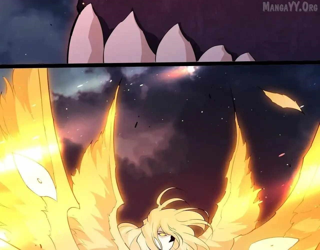 Evolution Begins With a Big Tree - Chapter 454 Page 67