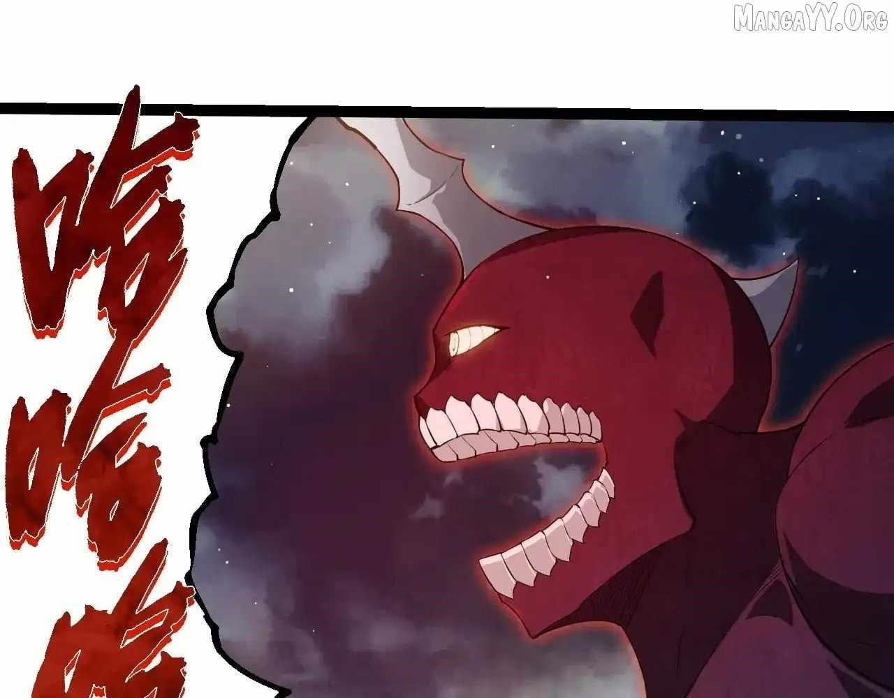 Evolution Begins With a Big Tree - Chapter 454 Page 71