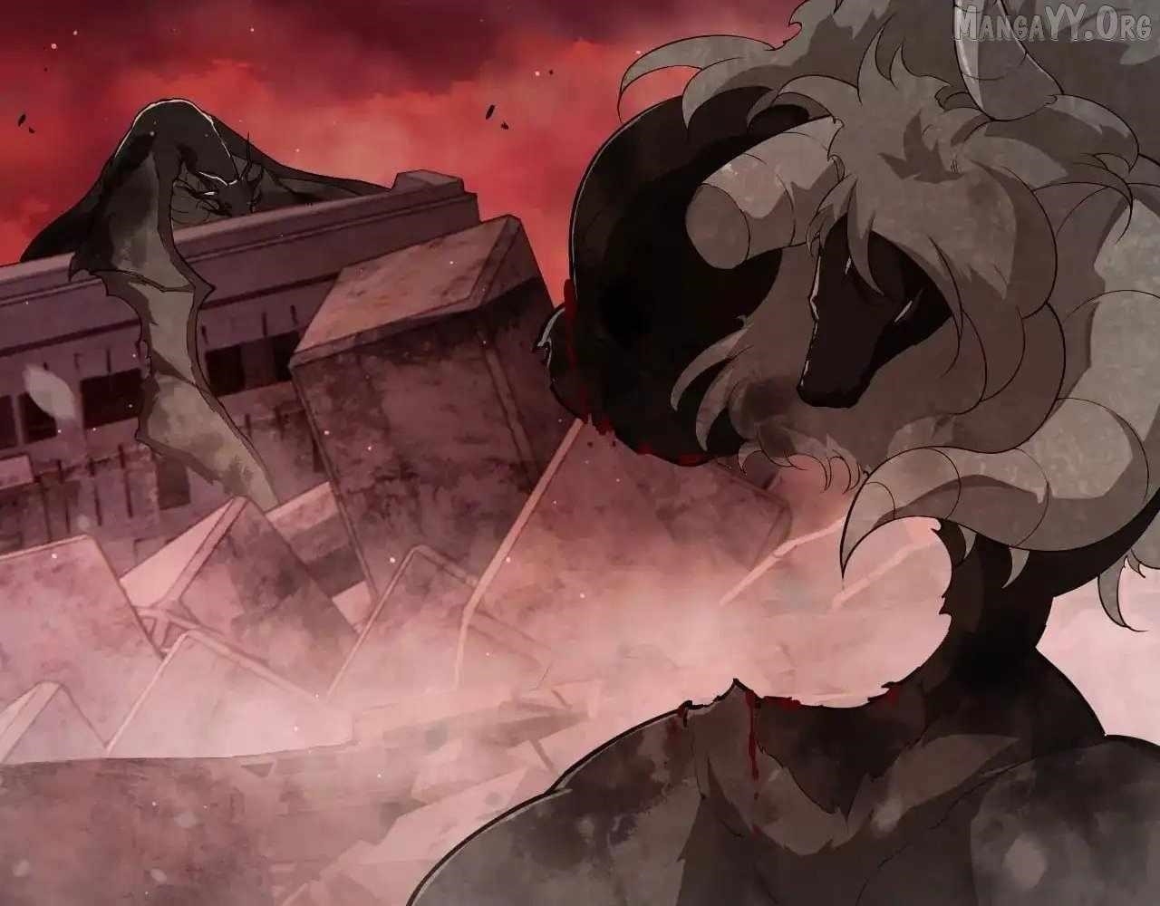 Evolution Begins With a Big Tree - Chapter 454 Page 88