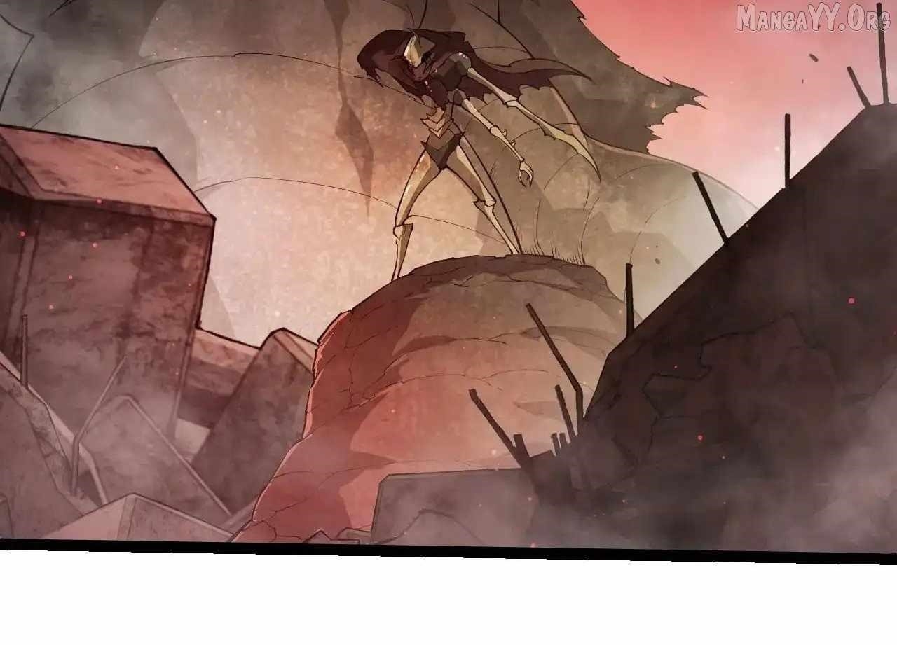 Evolution Begins With a Big Tree - Chapter 454 Page 90