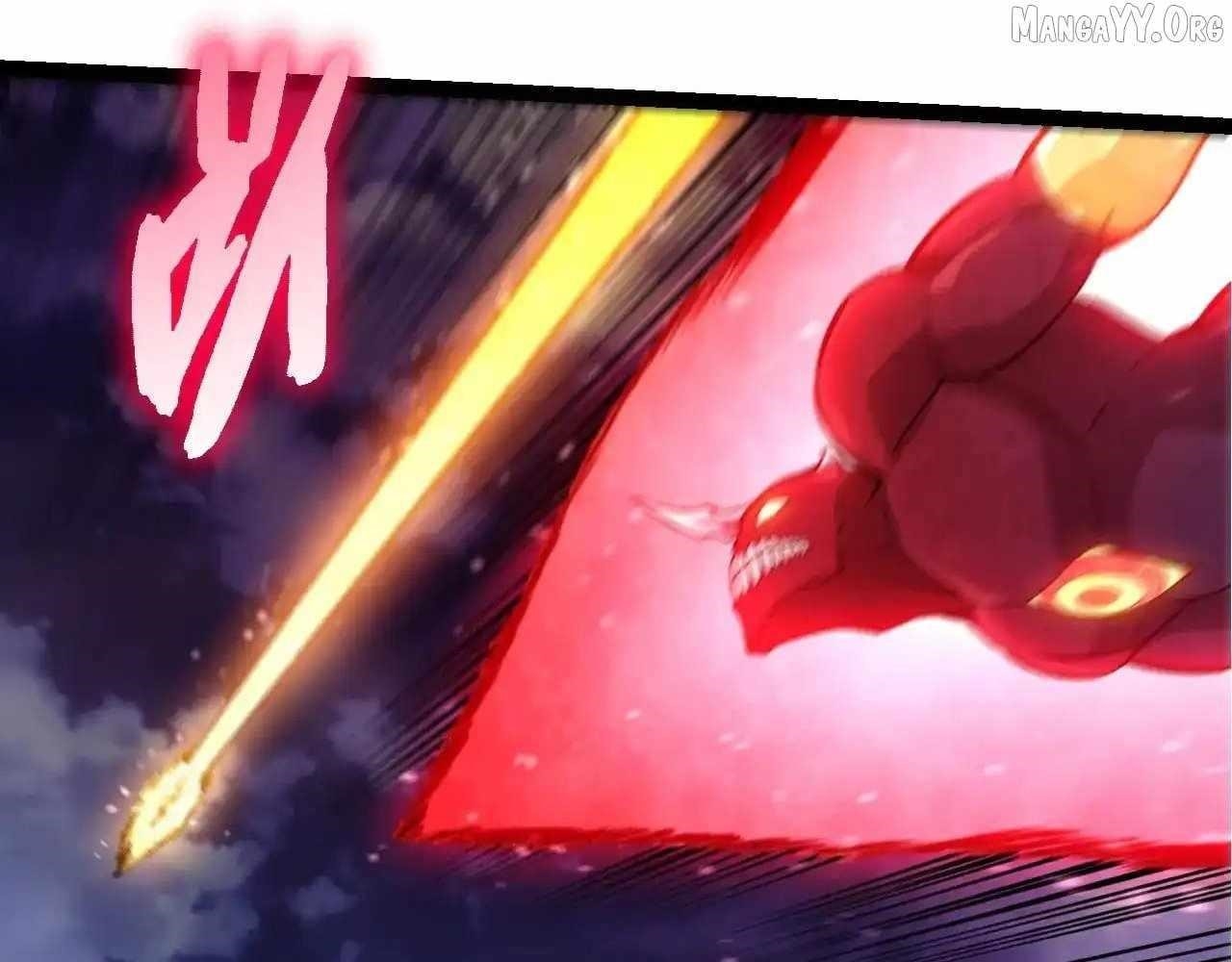 Evolution Begins With a Big Tree - Chapter 455 Page 21