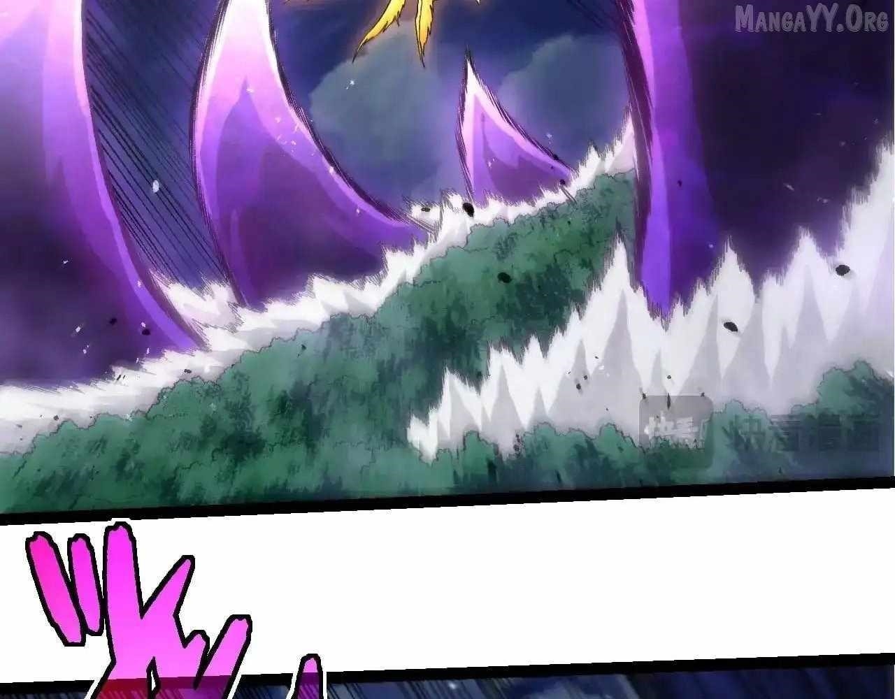 Evolution Begins With a Big Tree - Chapter 455 Page 25