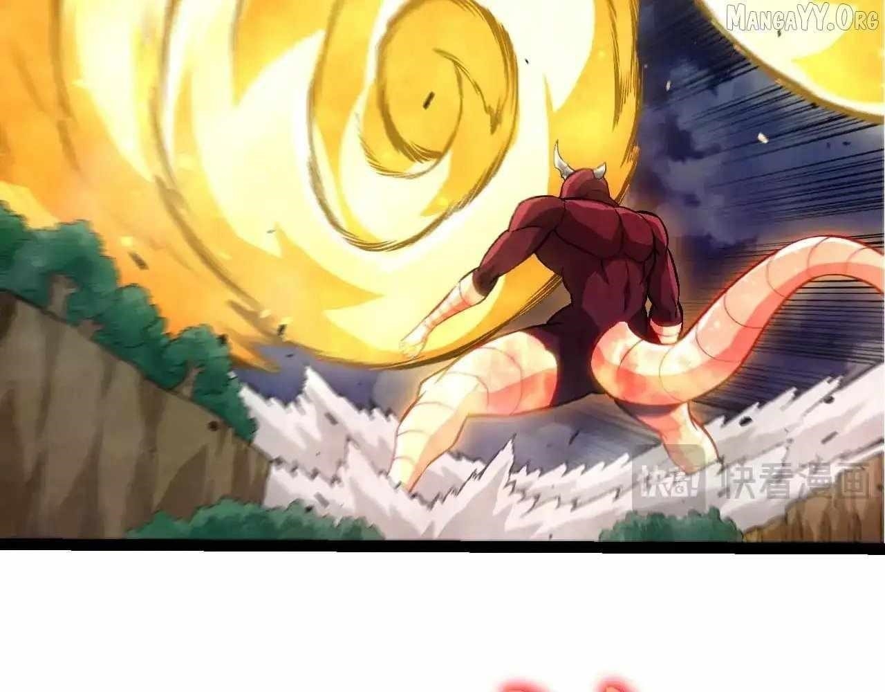 Evolution Begins With a Big Tree - Chapter 455 Page 37