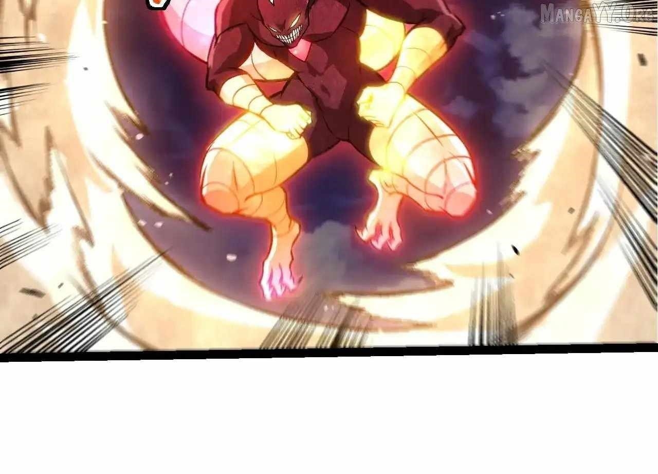 Evolution Begins With a Big Tree - Chapter 455 Page 40