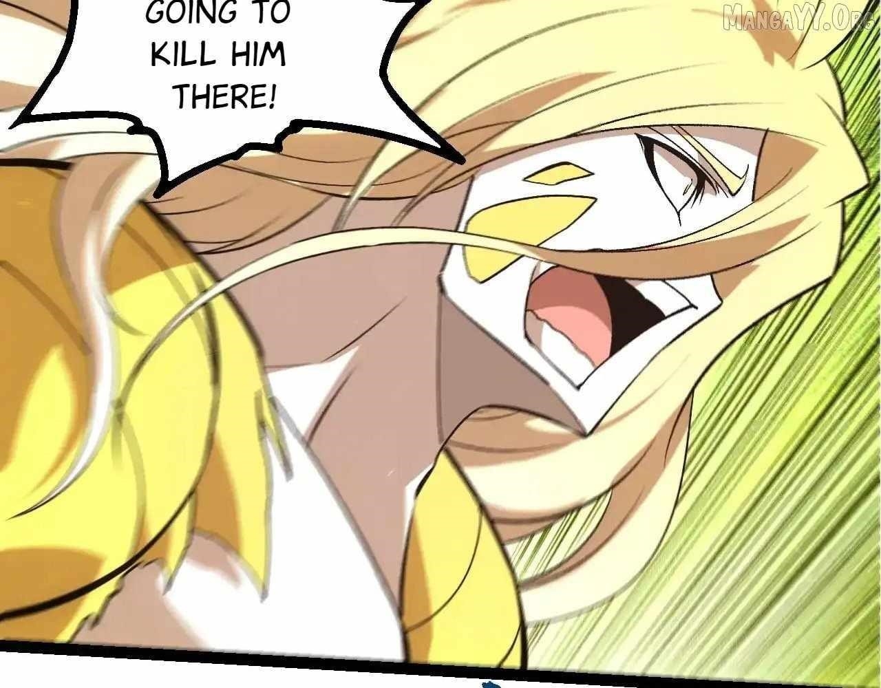 Evolution Begins With a Big Tree - Chapter 455 Page 73