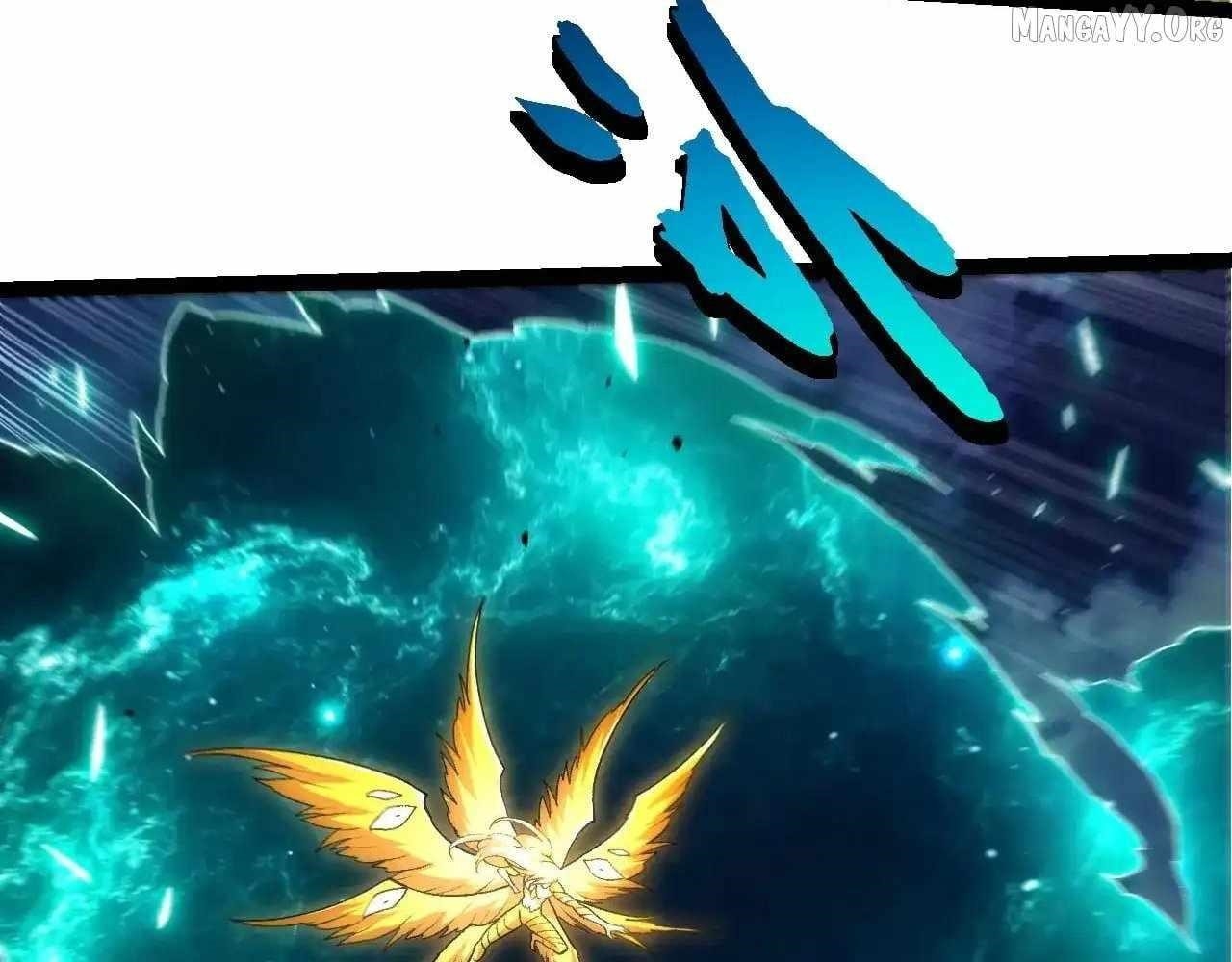 Evolution Begins With a Big Tree - Chapter 455 Page 74