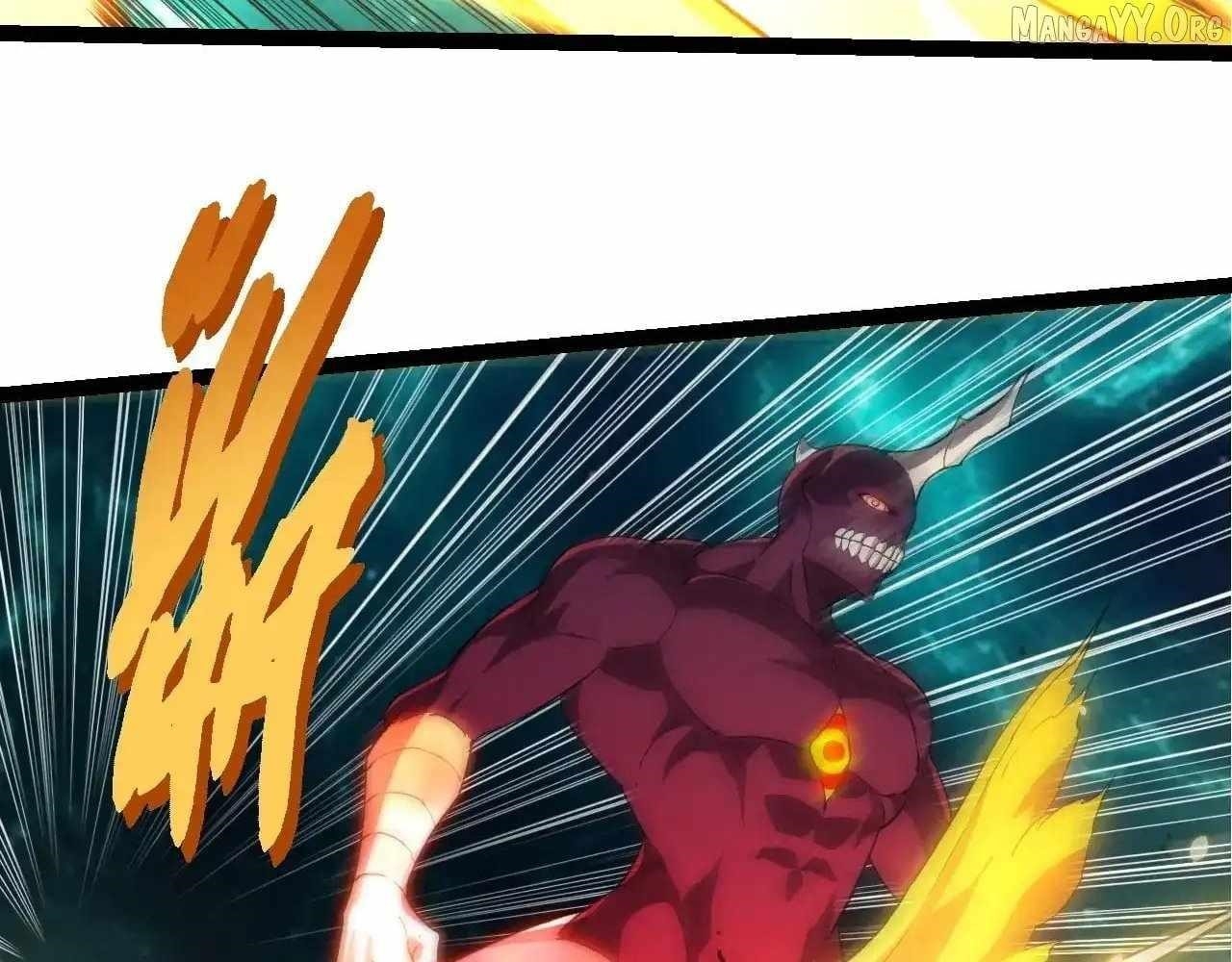 Evolution Begins With a Big Tree - Chapter 456 Page 14