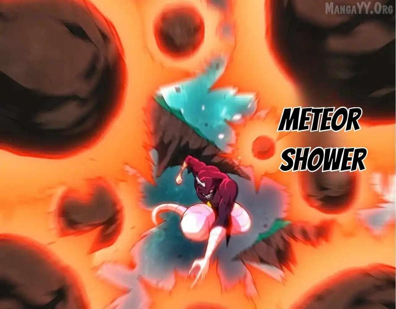 Evolution Begins With a Big Tree - Chapter 456 Page 26