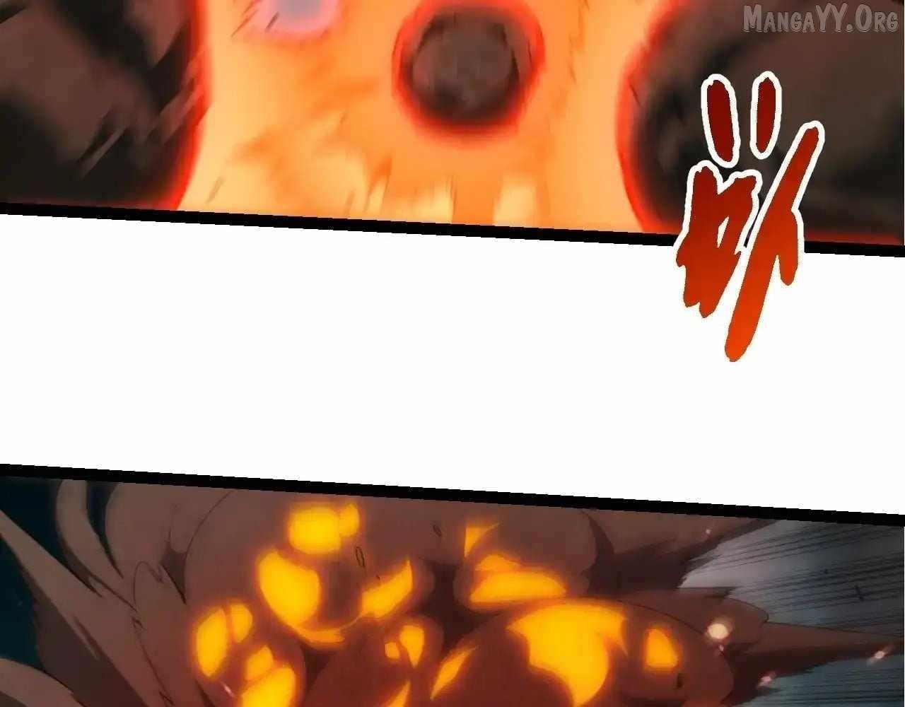 Evolution Begins With a Big Tree - Chapter 456 Page 27