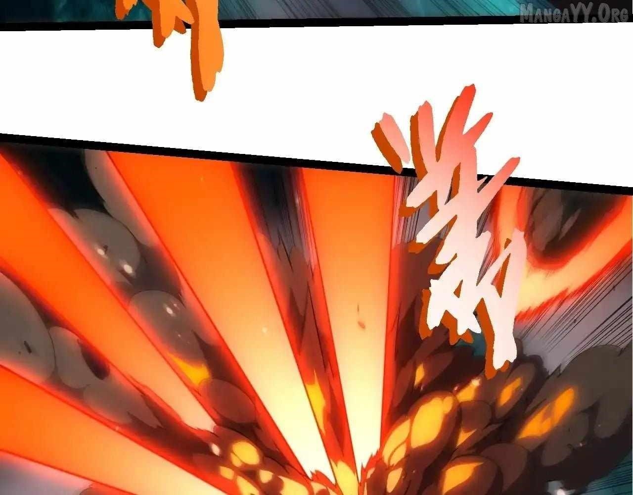 Evolution Begins With a Big Tree - Chapter 456 Page 29