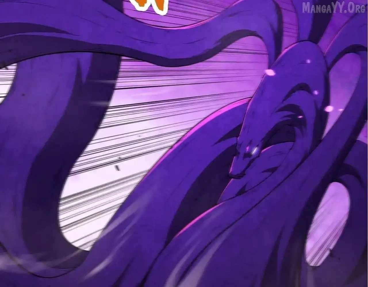 Evolution Begins With a Big Tree - Chapter 456 Page 3