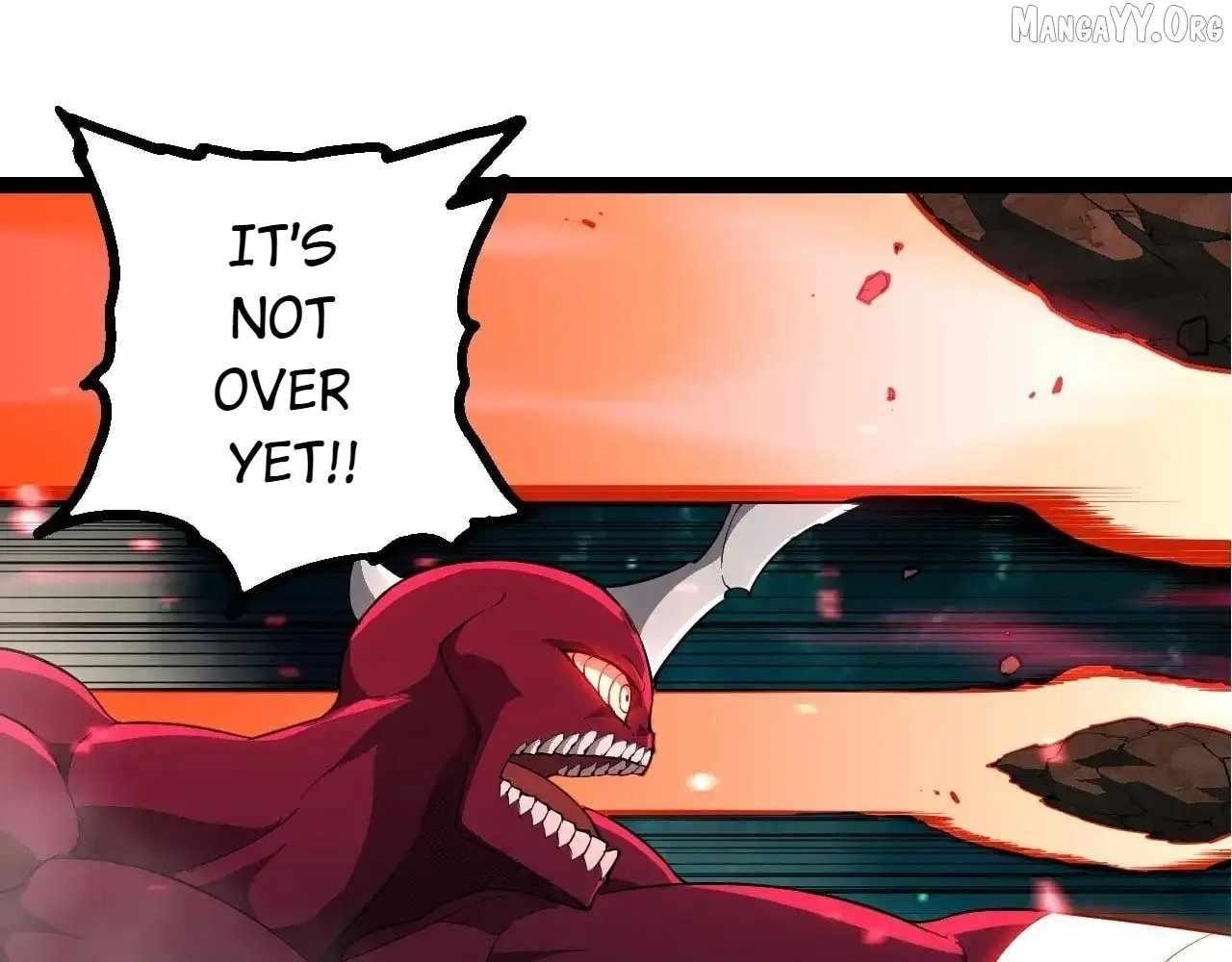 Evolution Begins With a Big Tree - Chapter 456 Page 31