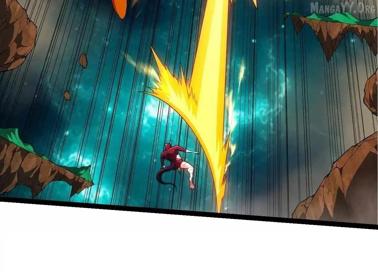 Evolution Begins With a Big Tree - Chapter 456 Page 40