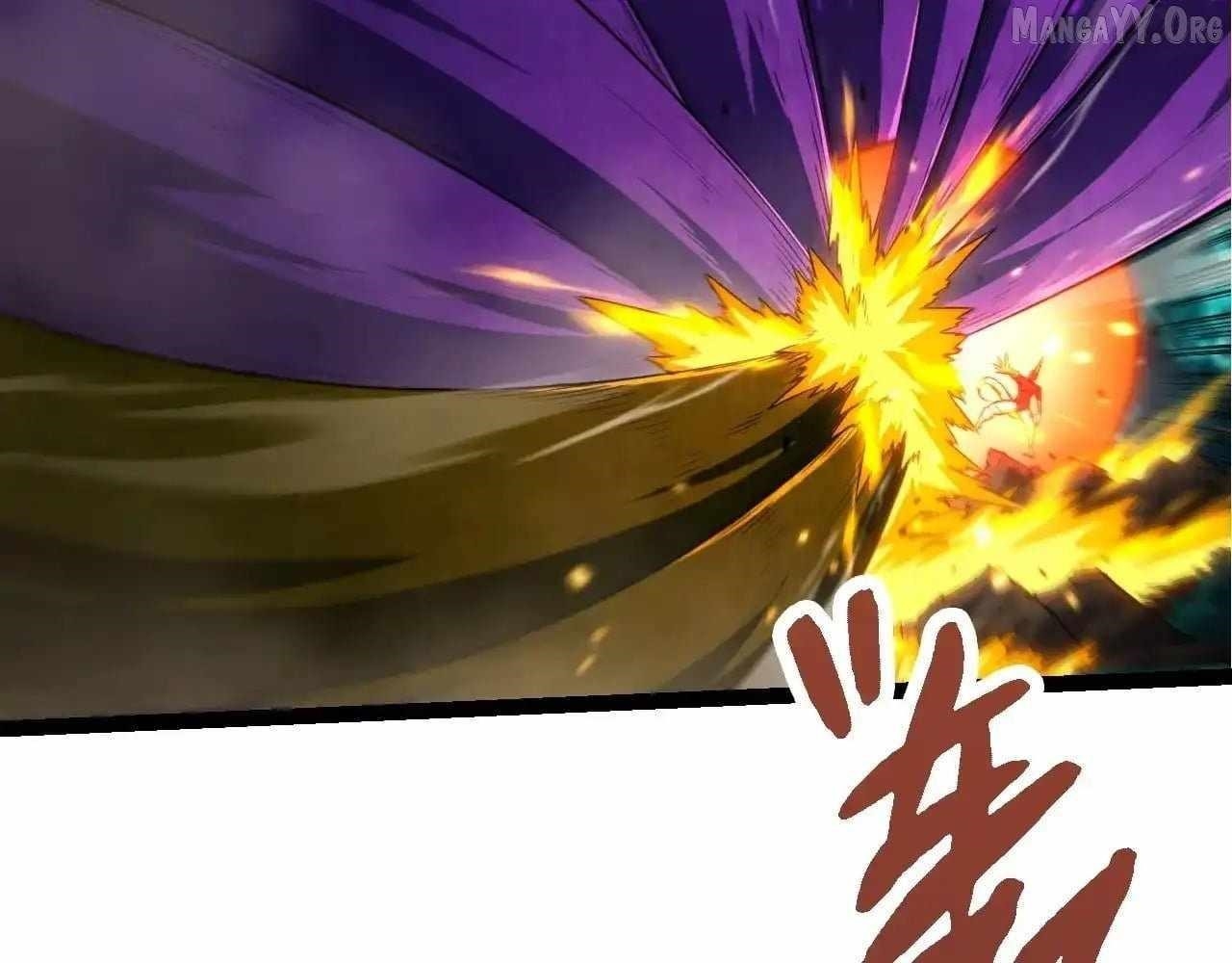 Evolution Begins With a Big Tree - Chapter 456 Page 5