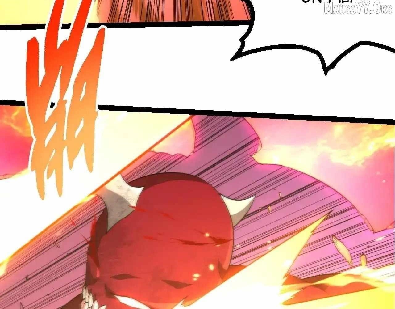 Evolution Begins With a Big Tree - Chapter 456 Page 69