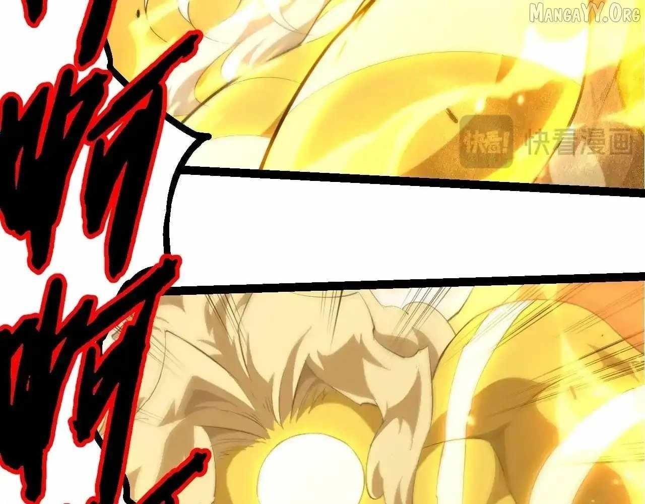 Evolution Begins With a Big Tree - Chapter 456 Page 95