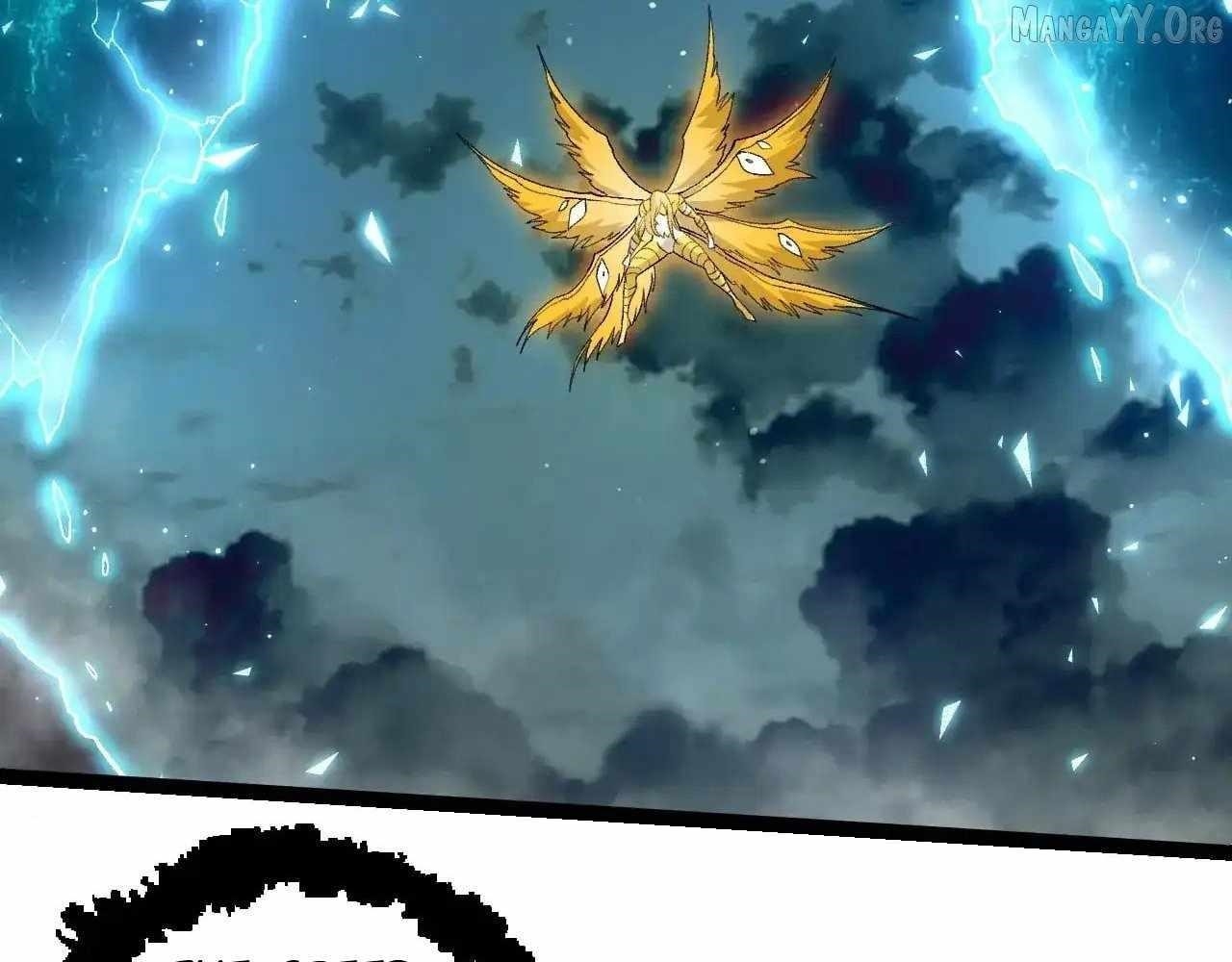 Evolution Begins With a Big Tree - Chapter 457 Page 36