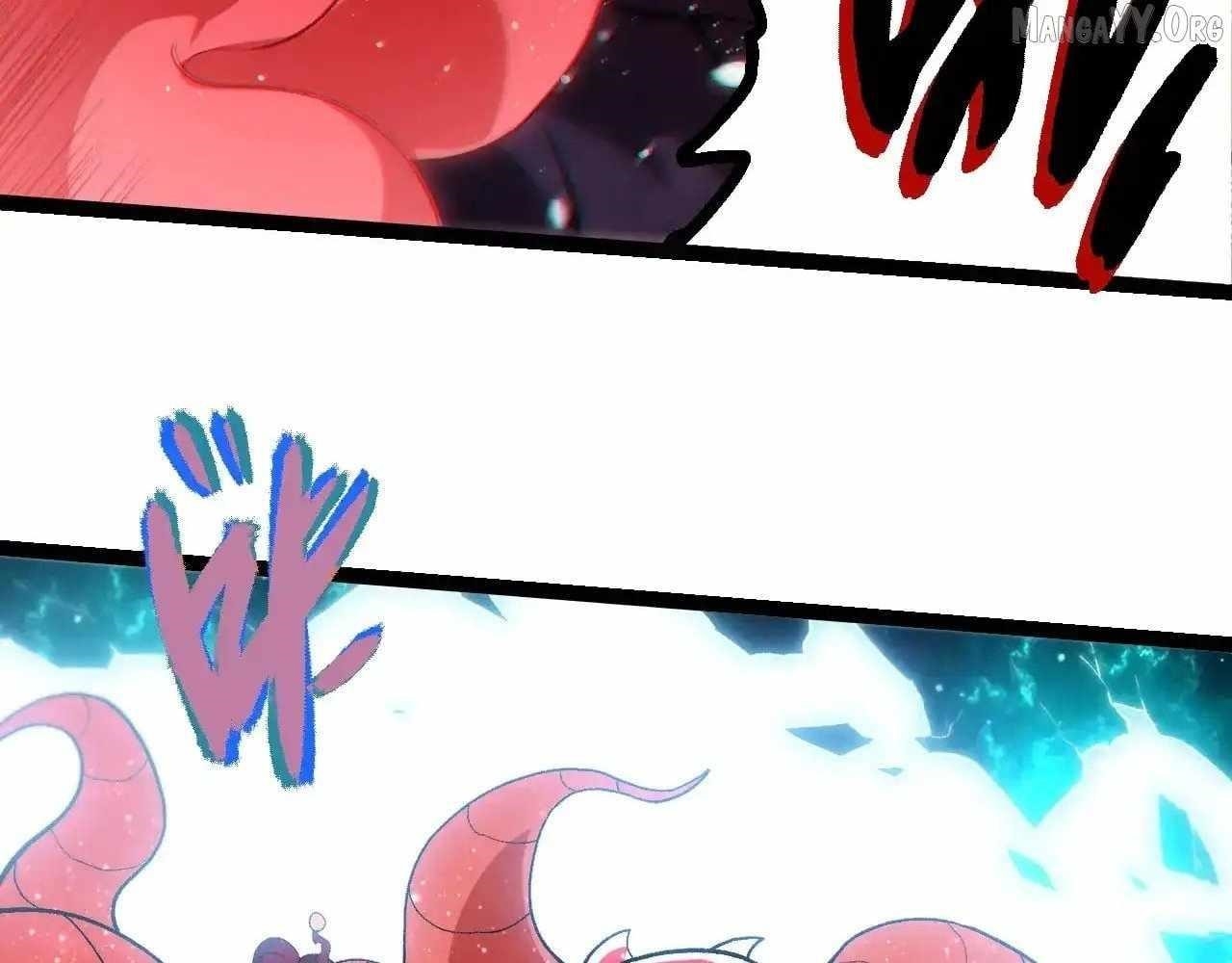 Evolution Begins With a Big Tree - Chapter 457 Page 45