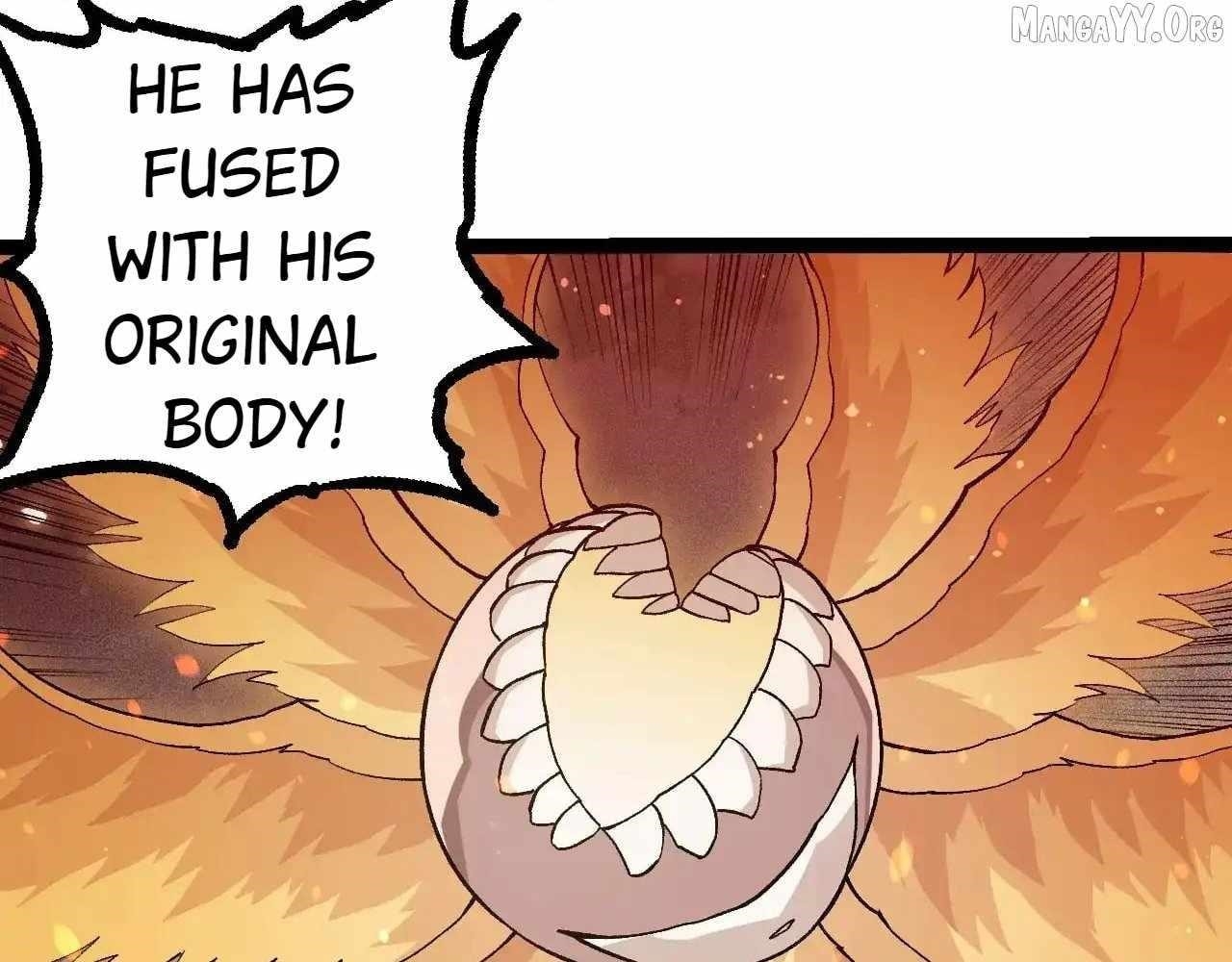 Evolution Begins With a Big Tree - Chapter 457 Page 66