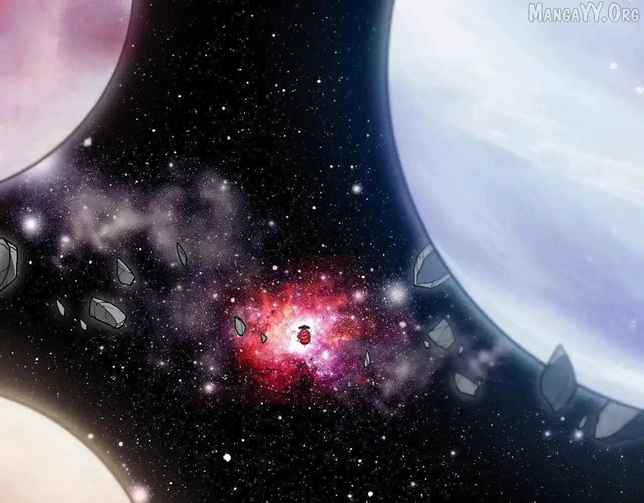 Evolution Begins With a Big Tree - Chapter 457 Page 89