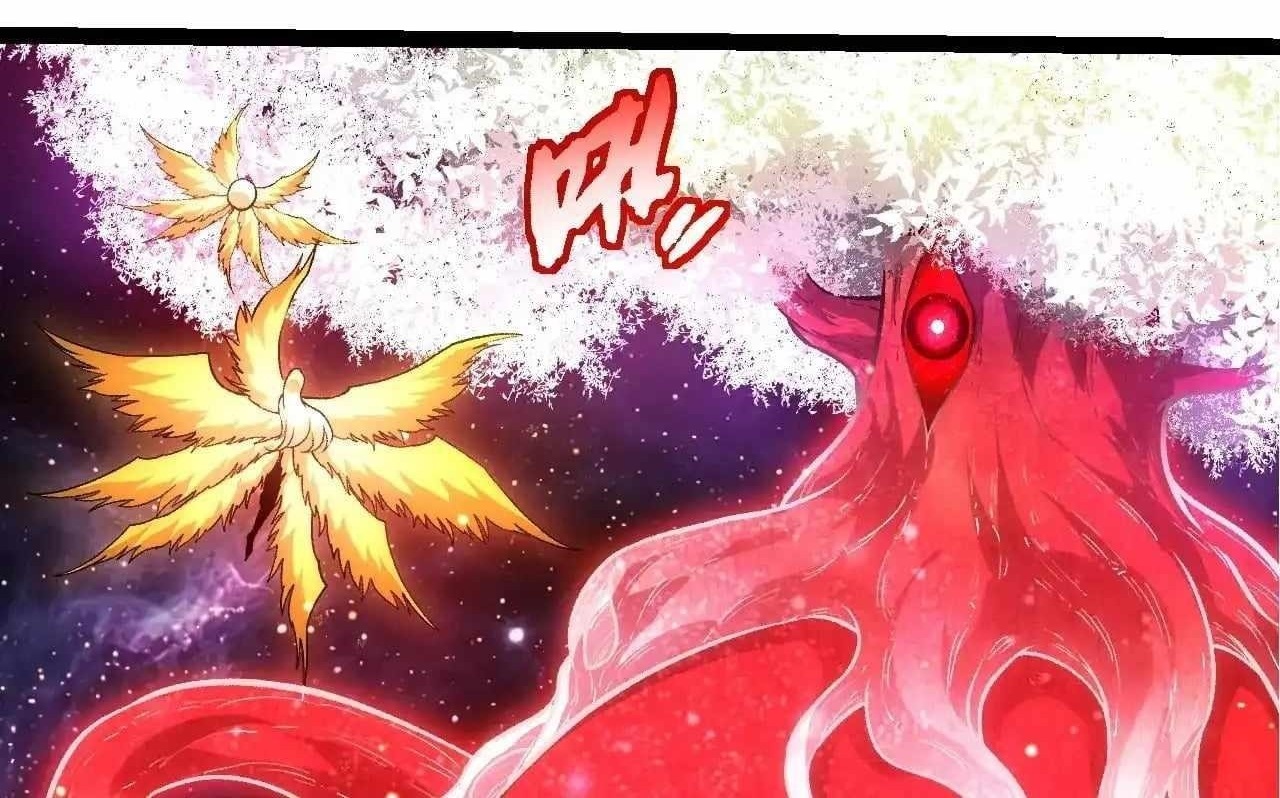 Evolution Begins With a Big Tree - Chapter 458 Page 1