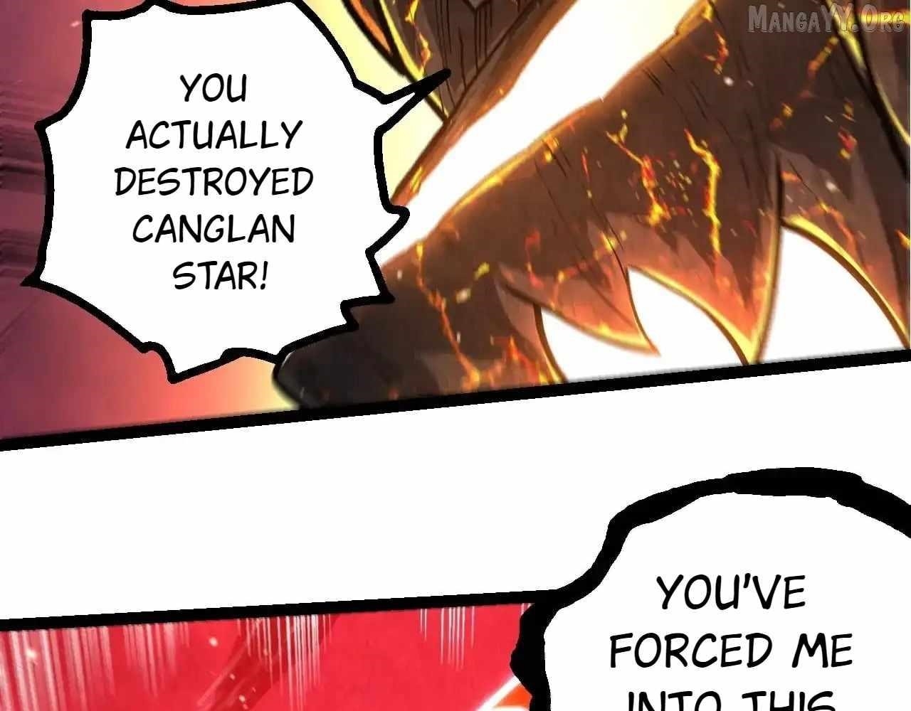 Evolution Begins With a Big Tree - Chapter 458 Page 17