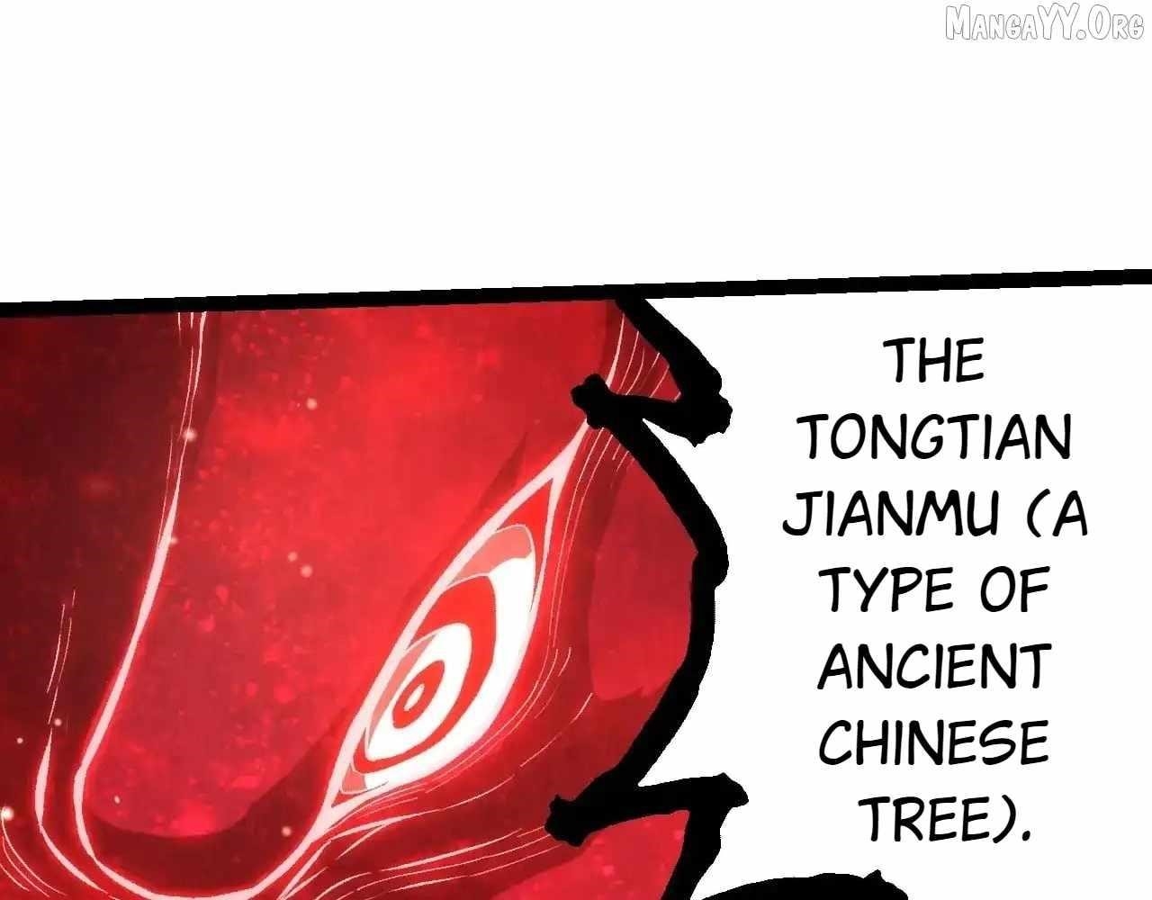 Evolution Begins With a Big Tree - Chapter 458 Page 21