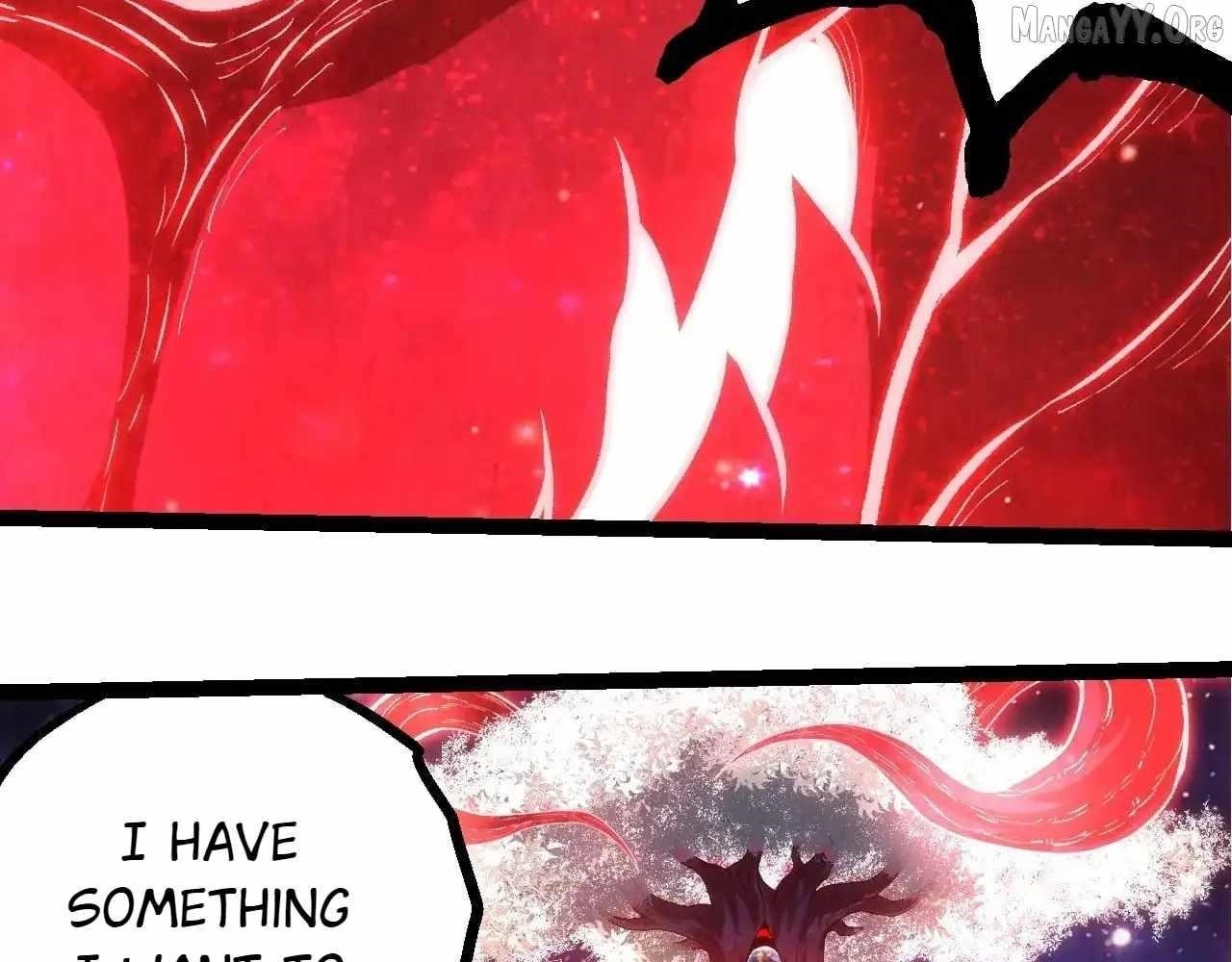 Evolution Begins With a Big Tree - Chapter 458 Page 22