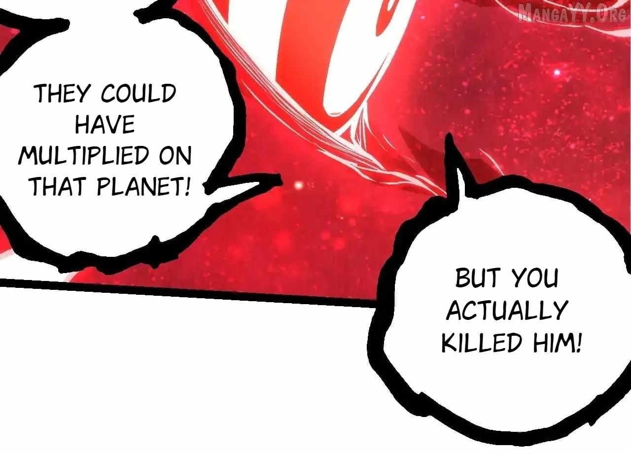 Evolution Begins With a Big Tree - Chapter 458 Page 30