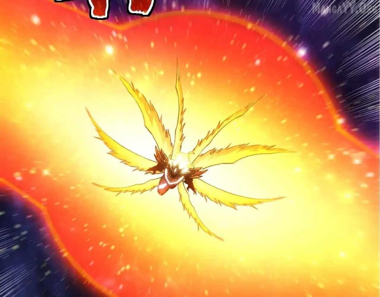 Evolution Begins With a Big Tree - Chapter 458 Page 56