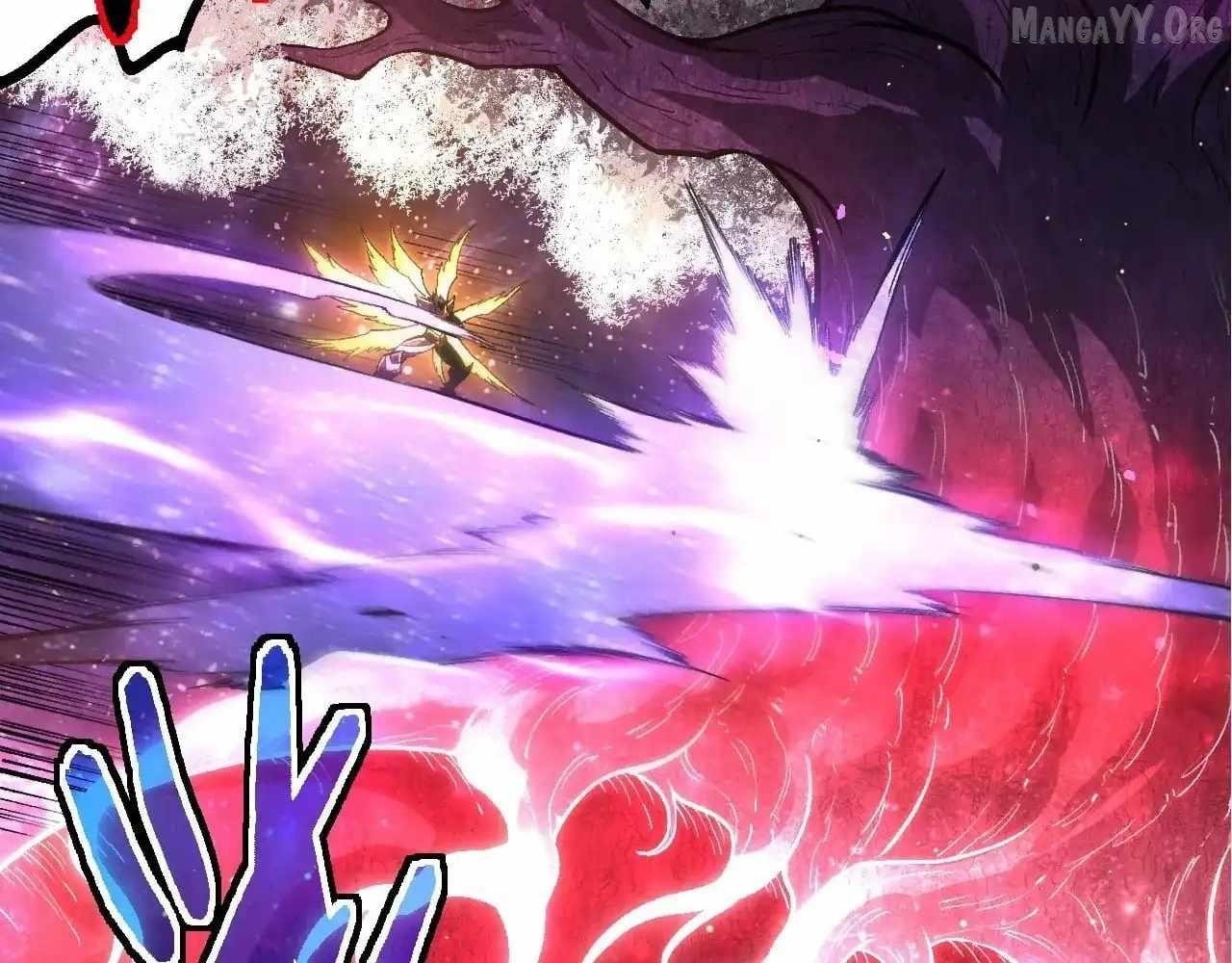 Evolution Begins With a Big Tree - Chapter 458 Page 63