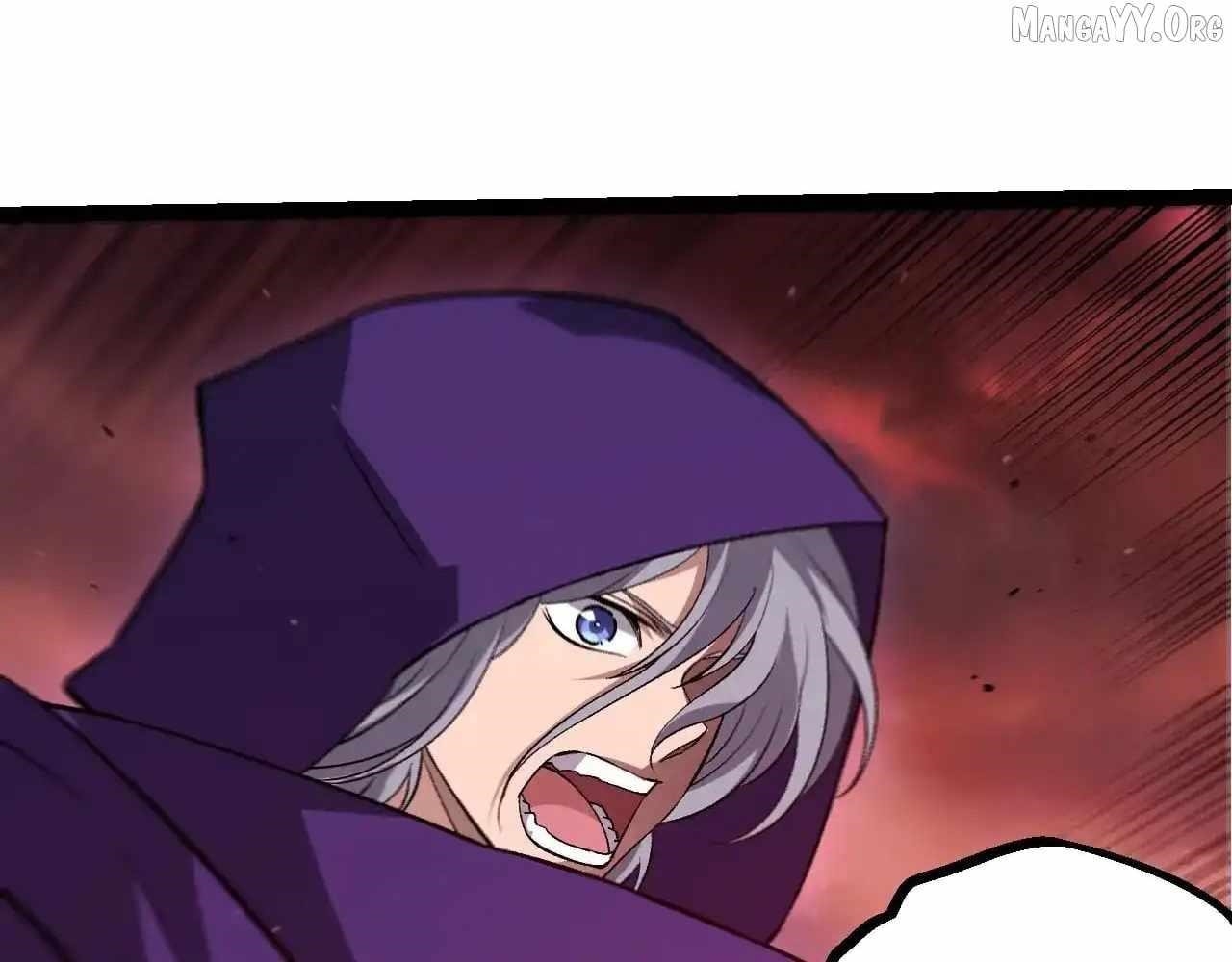 Evolution Begins With a Big Tree - Chapter 458 Page 81