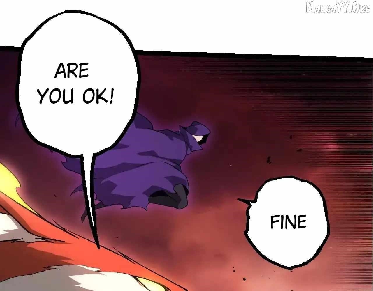 Evolution Begins With a Big Tree - Chapter 458 Page 84