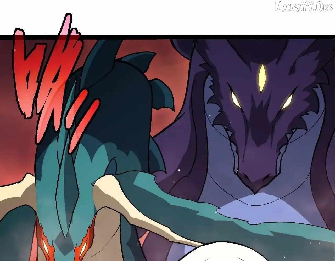 Evolution Begins With a Big Tree - Chapter 458 Page 91