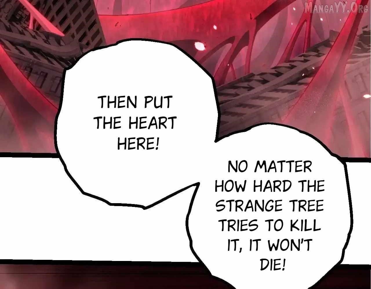 Evolution Begins With a Big Tree - Chapter 459 Page 12