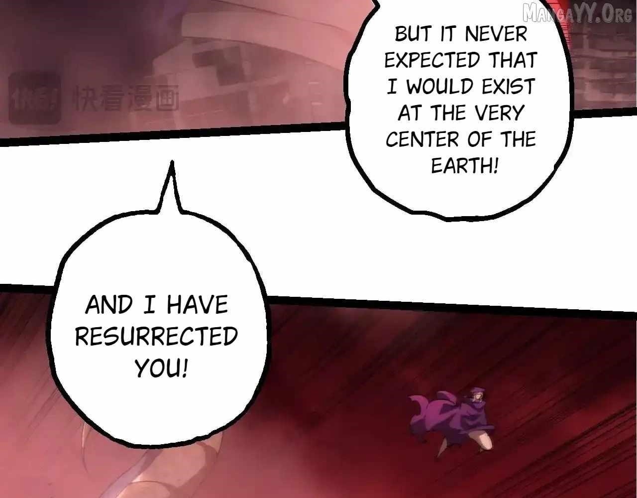 Evolution Begins With a Big Tree - Chapter 459 Page 14