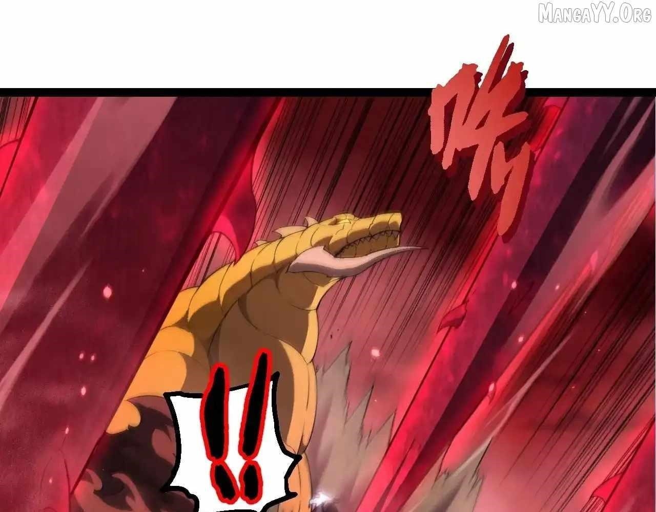 Evolution Begins With a Big Tree - Chapter 459 Page 31